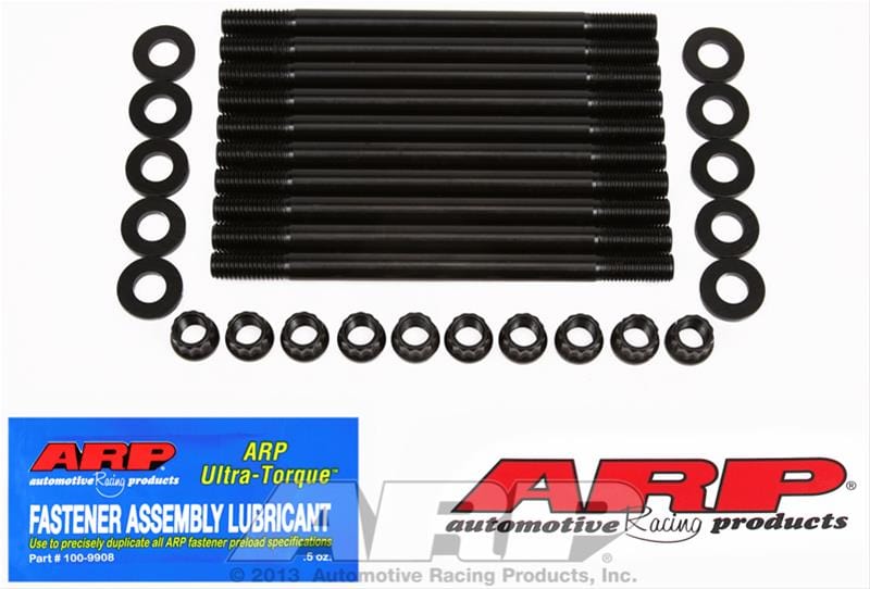 ARP ARP Pro Series Cylinder Head Studs 151-4203 Autofit