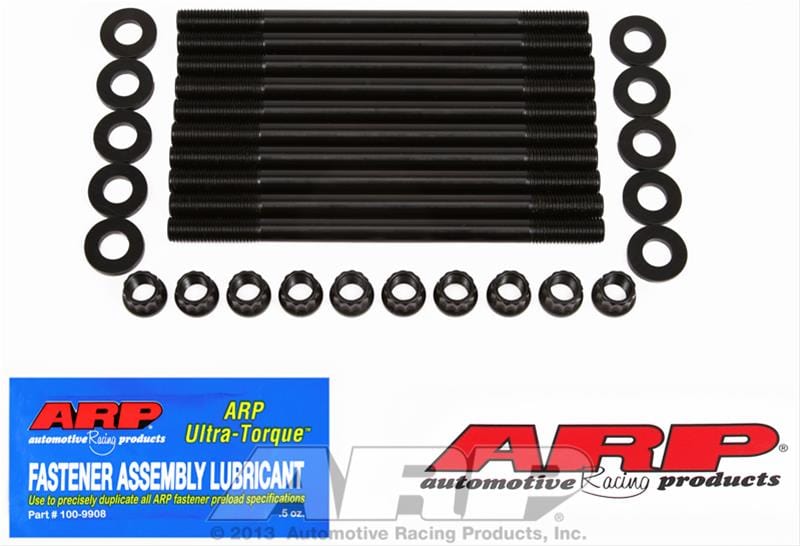 ARP ARP Pro Series Cylinder Head Studs 151-4204 Autofit