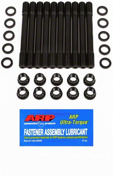 ARP ARP Pro Series Cylinder Head Studs 151-4702 Autofit