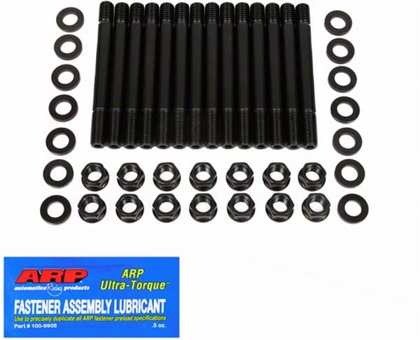 ARP ARP Pro Series Cylinder Head Studs 152-4001 Autofit