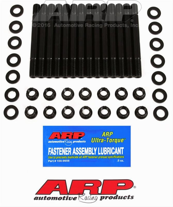 ARP ARP Pro Series Cylinder Head Studs 152-4201 Autofit