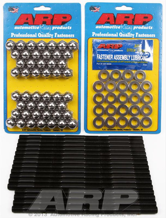 ARP ARP Pro Series Cylinder Head Studs 154-4102 Autofit