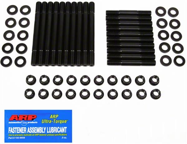 ARP ARP Pro Series Cylinder Head Studs 154-4201 Autofit