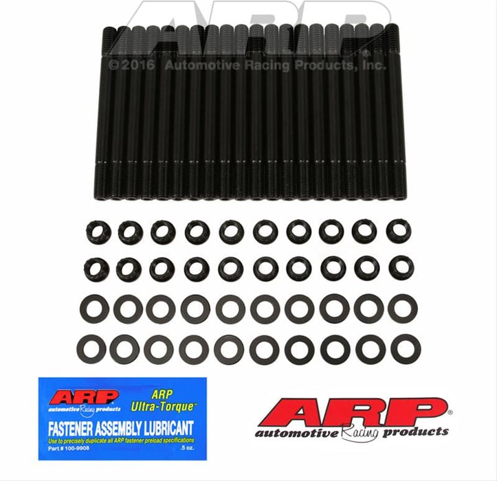 ARP ARP Pro Series Cylinder Head Studs 154-4202 Autofit