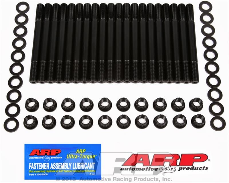 ARP ARP Pro Series Cylinder Head Studs 154-4204 Autofit