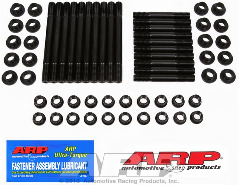 ARP ARP Pro Series Cylinder Head Studs 154-4205 Autofit