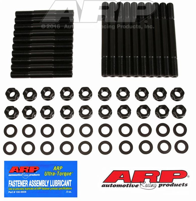 ARP ARP Pro Series Cylinder Head Studs 155-4002 Autofit