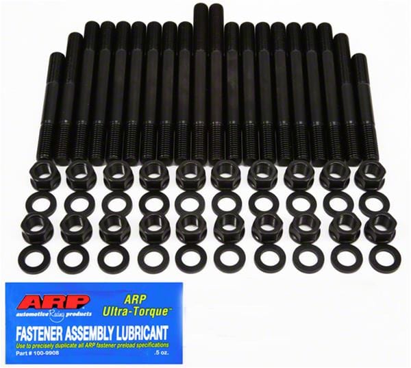 ARP ARP Pro Series Cylinder Head Studs 184-4003 Autofit