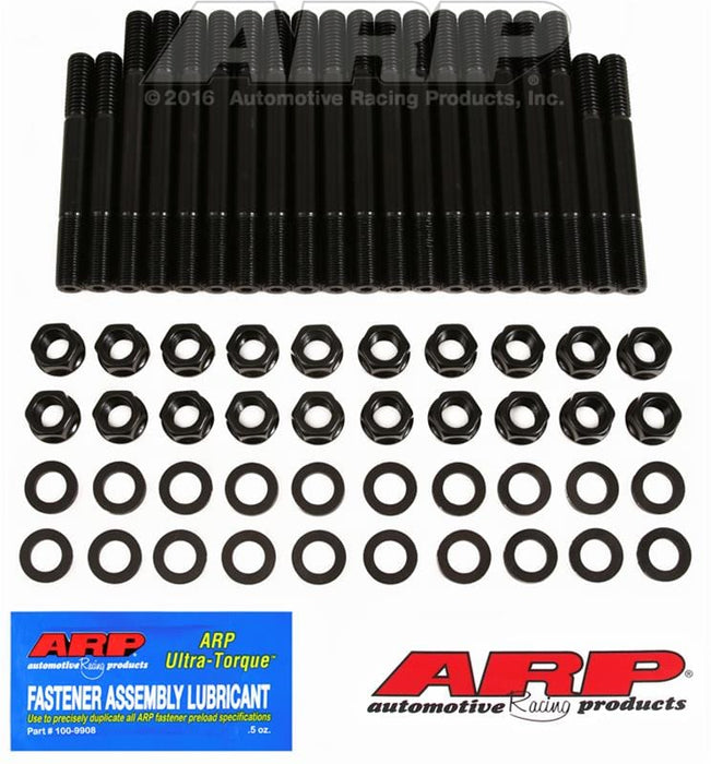ARP ARP Pro Series Cylinder Head Studs 184-4004 Autofit