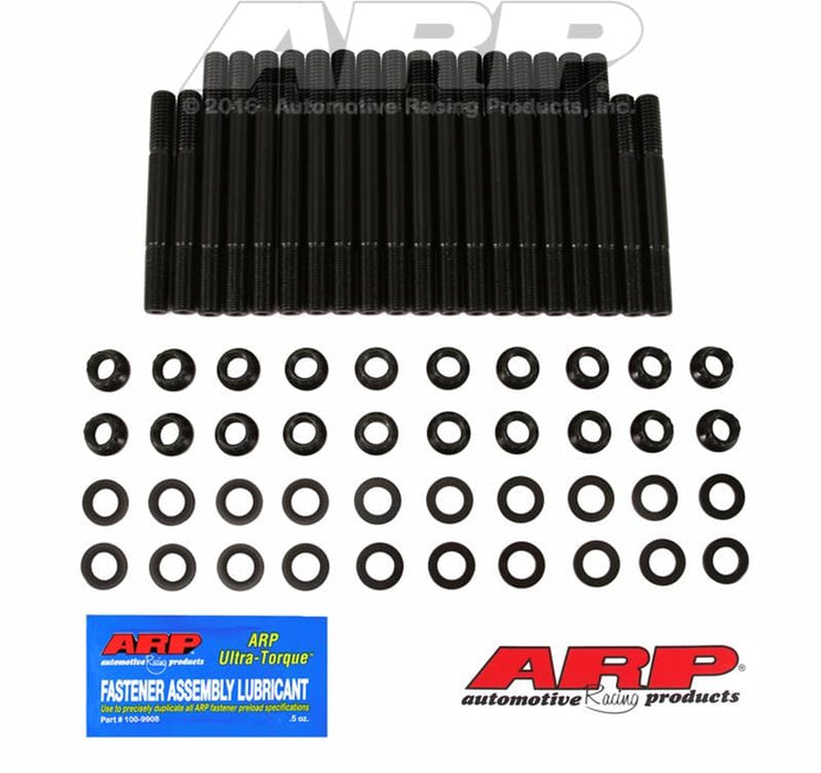 ARP ARP Pro Series Cylinder Head Studs 184-4204 Autofit
