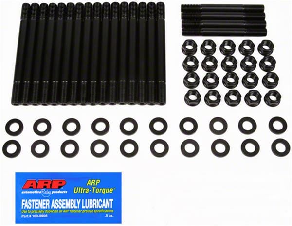 ARP ARP Pro Series Cylinder Head Studs 185-4001 Autofit