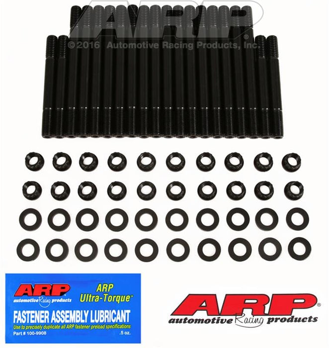 ARP ARP Pro Series Cylinder Head Studs 185-4201 Autofit