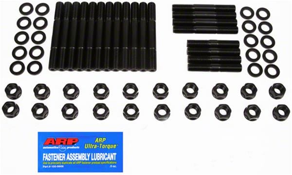 ARP ARP Pro Series Cylinder Head Studs 190-4002 Autofit