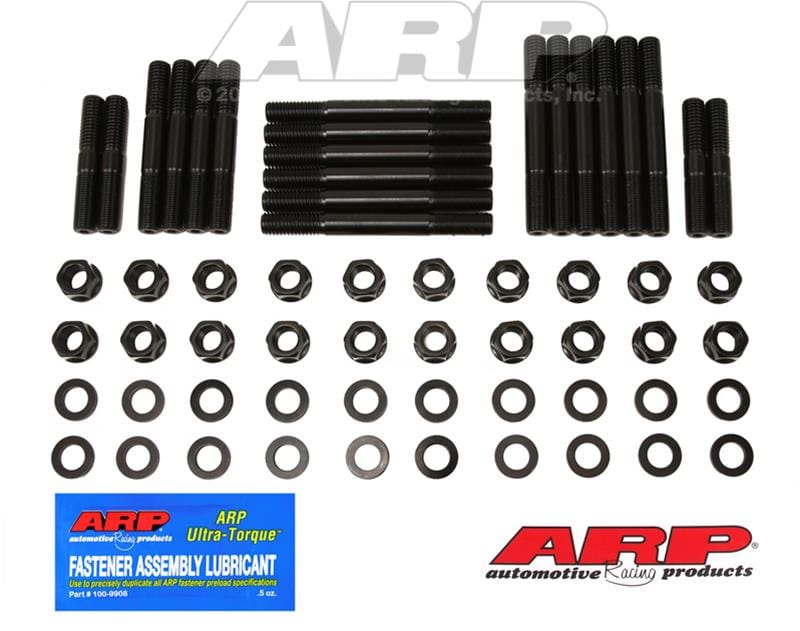 ARP ARP Pro Series Cylinder Head Studs 190-4003 Autofit