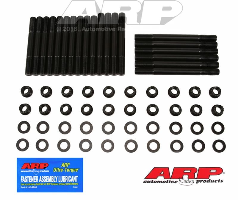 ARP ARP Pro Series Cylinder Head Studs 190-4205 Autofit