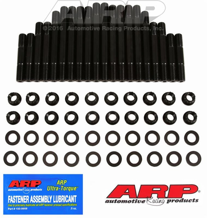 ARP ARP Pro Series Cylinder Head Studs 190-4304 Autofit