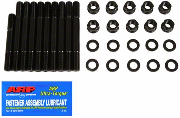 ARP ARP Pro Series Cylinder Head Studs 191-4001 Autofit