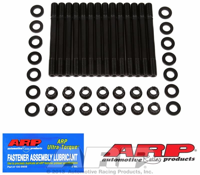 ARP ARP Pro Series Cylinder Head Studs 201-4303 Autofit