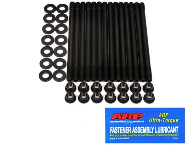 ARP ARP Pro Series Cylinder Head Studs 201-4305 Autofit