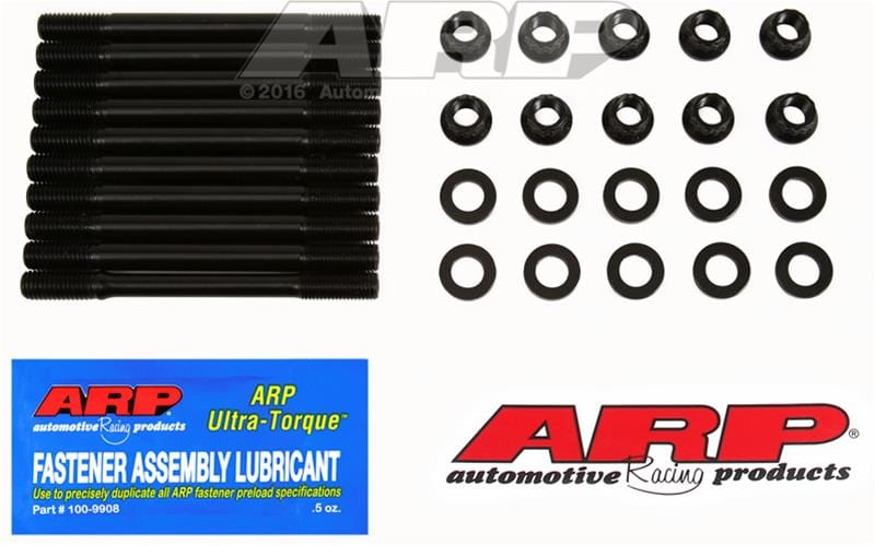 ARP ARP Pro Series Cylinder Head Studs 202-4202 Autofit