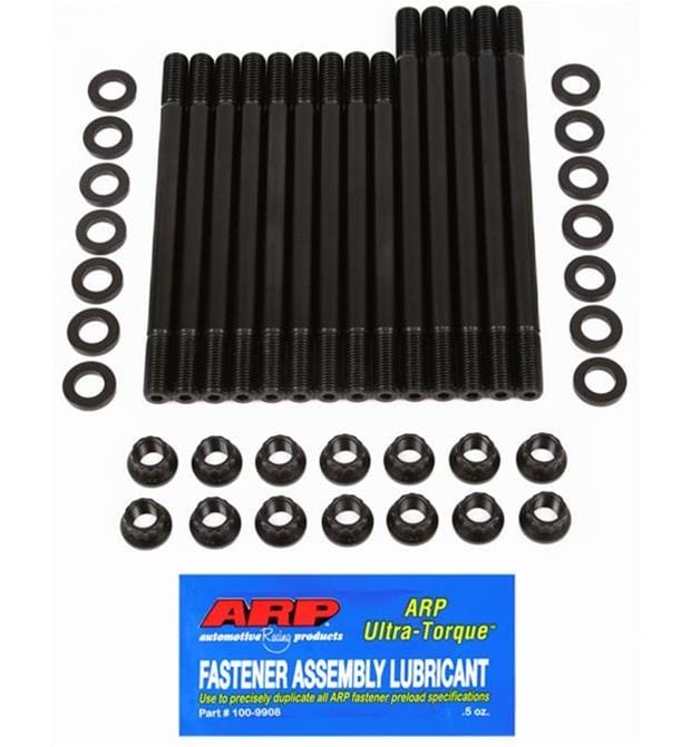 ARP ARP Pro Series Cylinder Head Studs 202-4206 Autofit