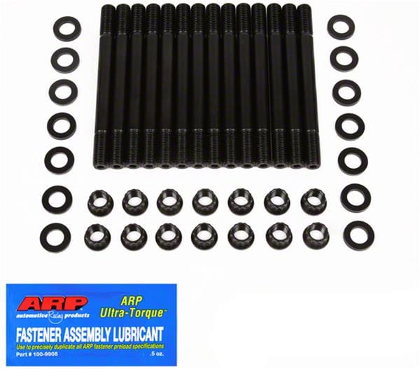 ARP ARP Pro Series Cylinder Head Studs 202-4301 Autofit