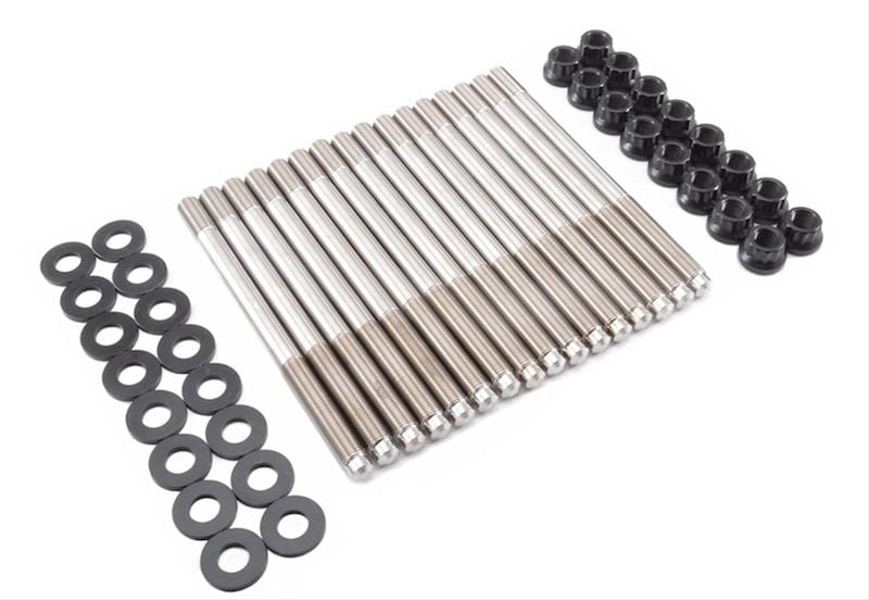 ARP ARP Pro Series Cylinder Head Studs 202-4305 Autofit
