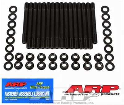 ARP ARP Pro Series Cylinder Head Studs 202-4308 Autofit