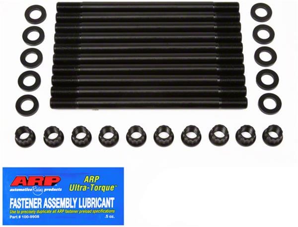 ARP ARP Pro Series Cylinder Head Studs 203-4201 Autofit