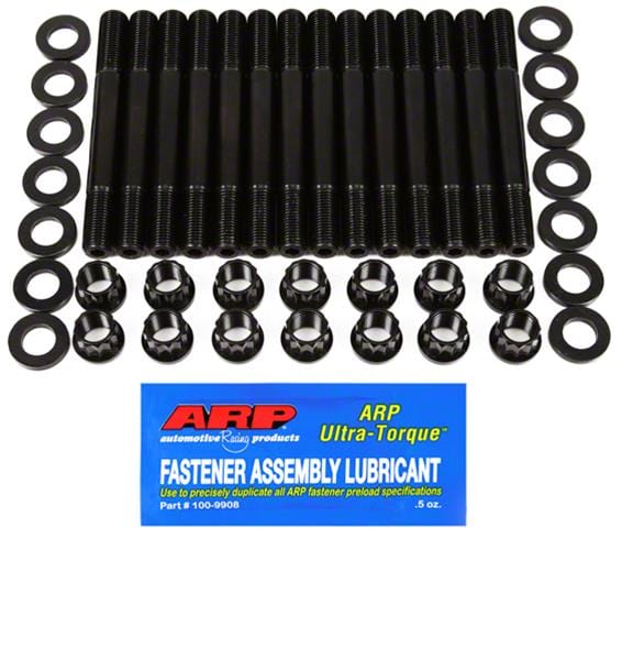 ARP ARP Pro Series Cylinder Head Studs 203-4202 Autofit