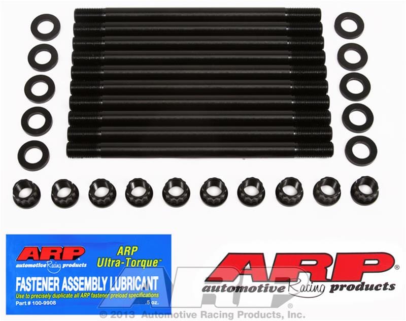 ARP ARP Pro Series Cylinder Head Studs 203-4206 Autofit