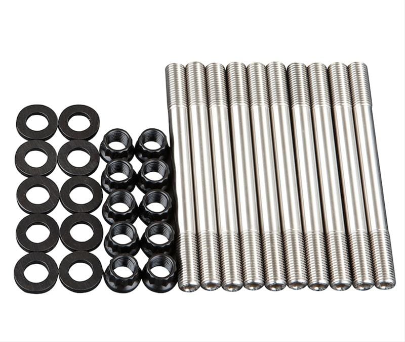 ARP ARP Pro Series Cylinder Head Studs 203-4207 Autofit