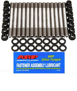 ARP ARP Pro Series Cylinder Head Studs 203-4301 Autofit