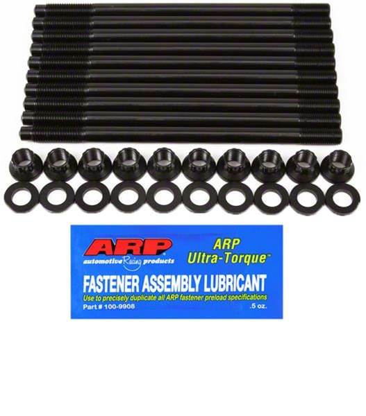 ARP ARP Pro Series Cylinder Head Studs 203-4303 Autofit
