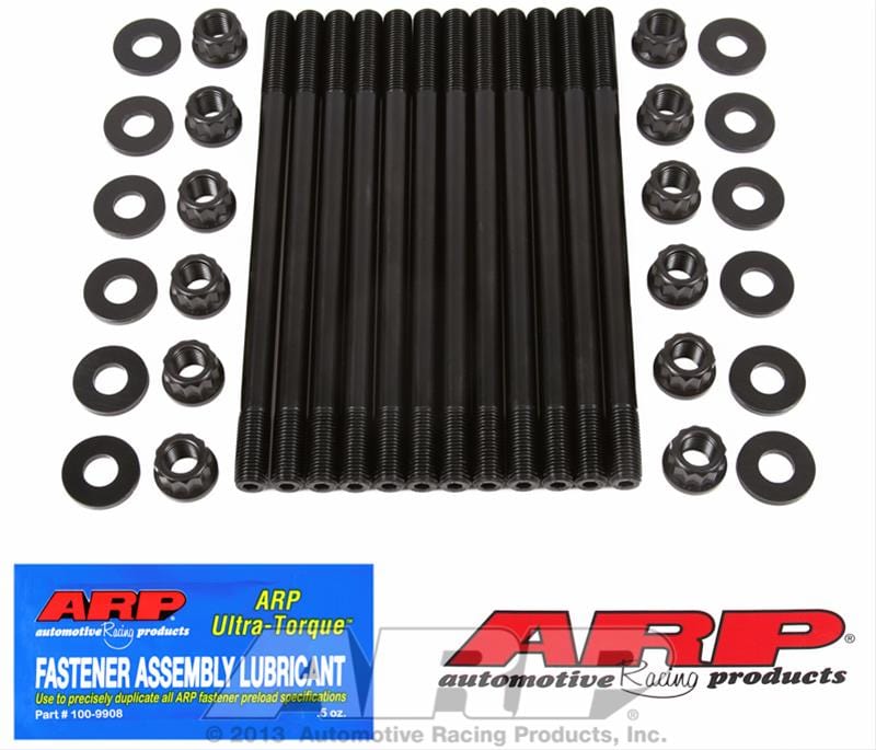 ARP ARP Pro Series Cylinder Head Studs 203-4305 Autofit