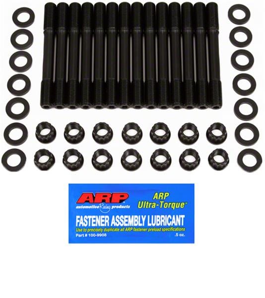 ARP ARP Pro Series Cylinder Head Studs 203-4701 Autofit
