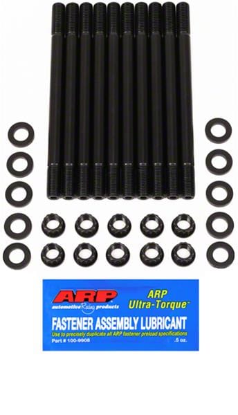 ARP ARP Pro Series Cylinder Head Studs 204-4204 Autofit