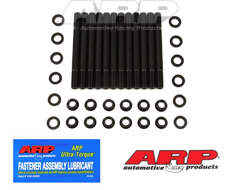 ARP ARP Pro Series Cylinder Head Studs 204-4205 Autofit