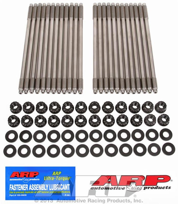 ARP ARP Pro Series Cylinder Head Studs 204-4210 Autofit