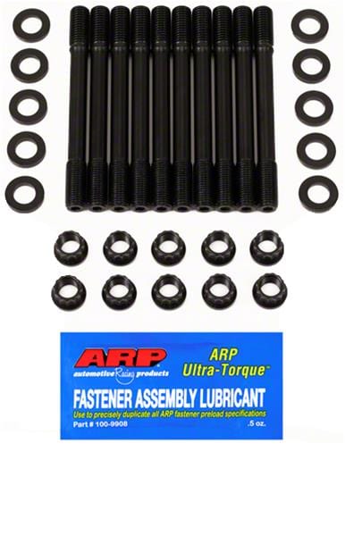 ARP ARP Pro Series Cylinder Head Studs 204-4701 Autofit