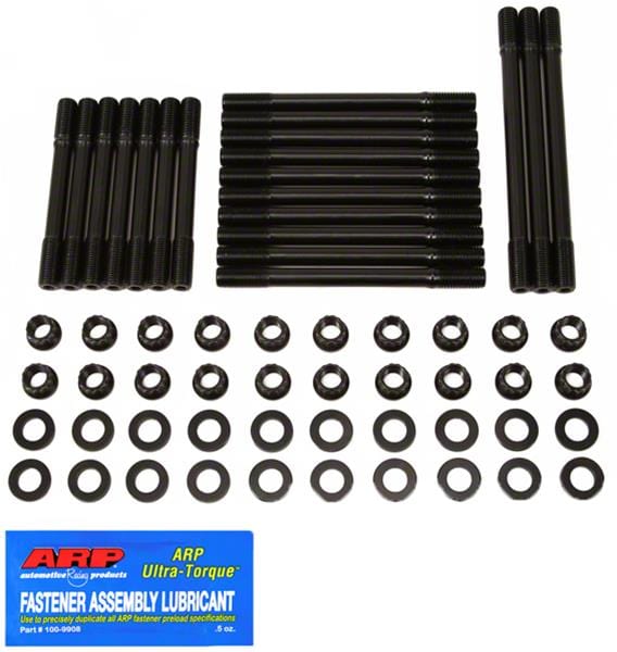 ARP ARP Pro Series Cylinder Head Studs 204-4705 Autofit