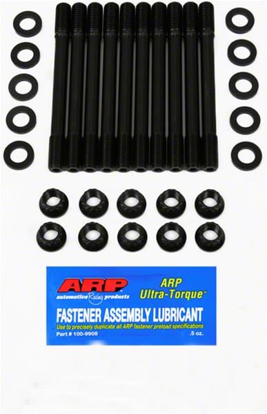 ARP ARP Pro Series Cylinder Head Studs 204-4706 Autofit