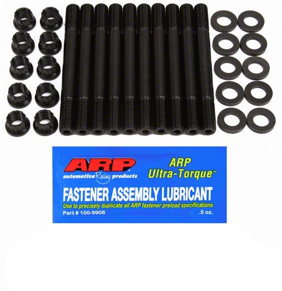 ARP ARP Pro Series Cylinder Head Studs 207-4203 Autofit