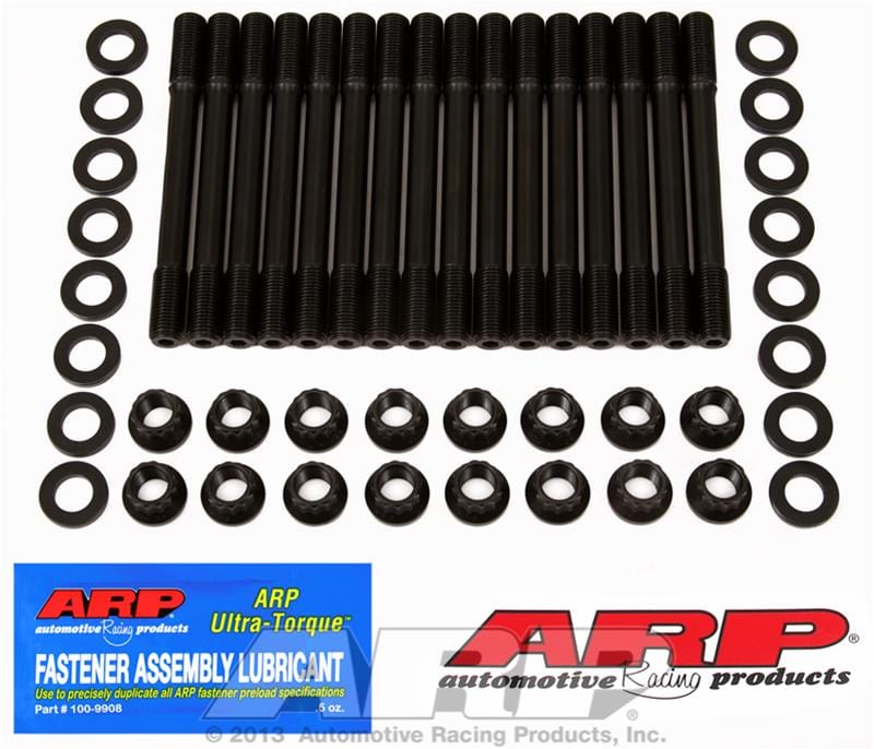 ARP ARP Pro Series Cylinder Head Studs 207-4205 Autofit