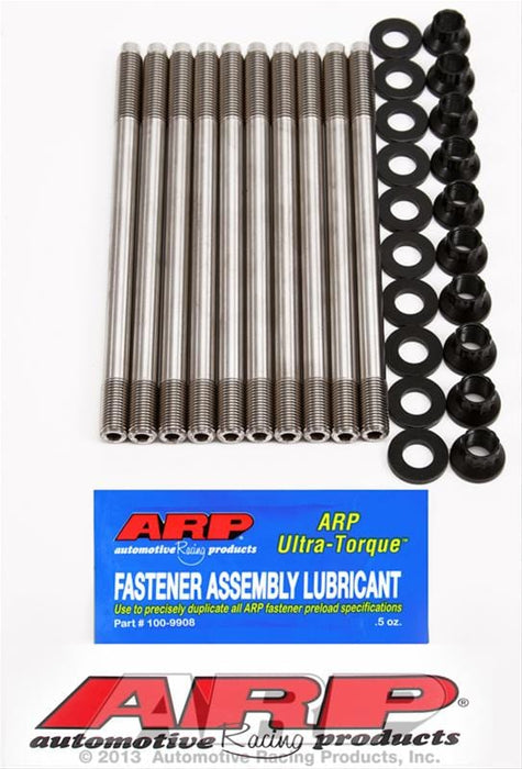 ARP ARP Pro Series Cylinder Head Studs 207-4207 Autofit