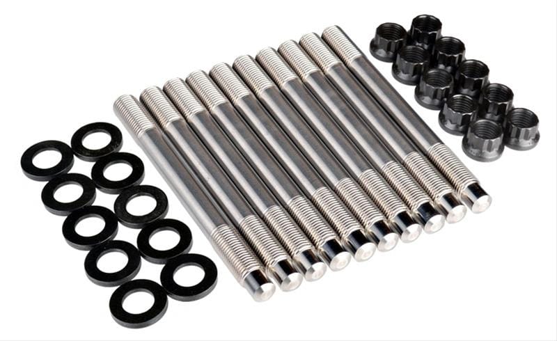 ARP ARP Pro Series Cylinder Head Studs 207-4302 Autofit