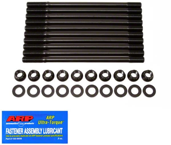 ARP ARP Pro Series Cylinder Head Studs 208-4304 Autofit