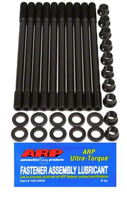 ARP ARP Pro Series Cylinder Head Studs 208-4306 Autofit