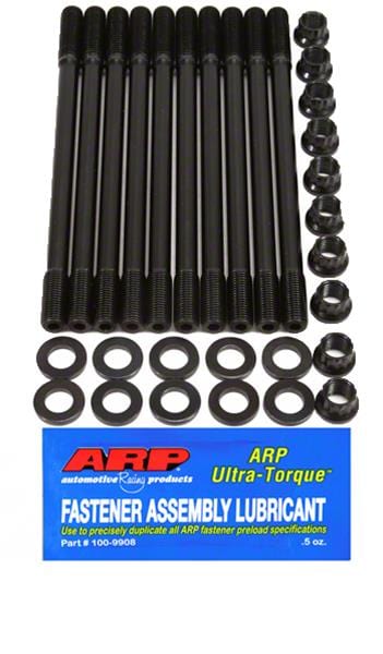 ARP ARP Pro Series Cylinder Head Studs 208-4306 Autofit