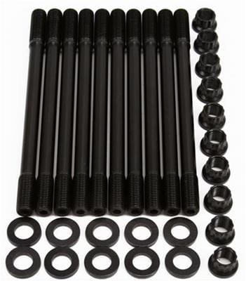 ARP ARP Pro Series Cylinder Head Studs 208-4701 Autofit